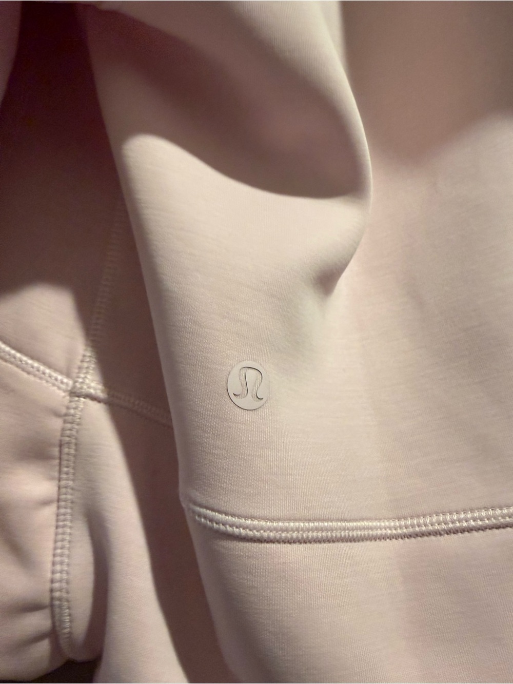 Lululemon Softstreme Cropped jacket - Picture 4 of 5